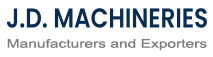 J.D. Machineries